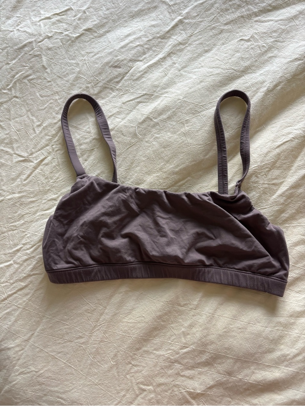 Skims FITS EVERYBODY SCOOP NECK BRA | M